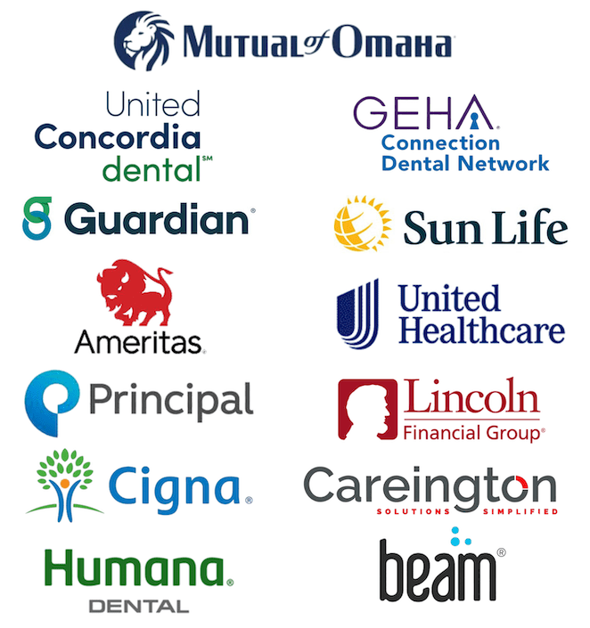 Endodontic Associates Insurance