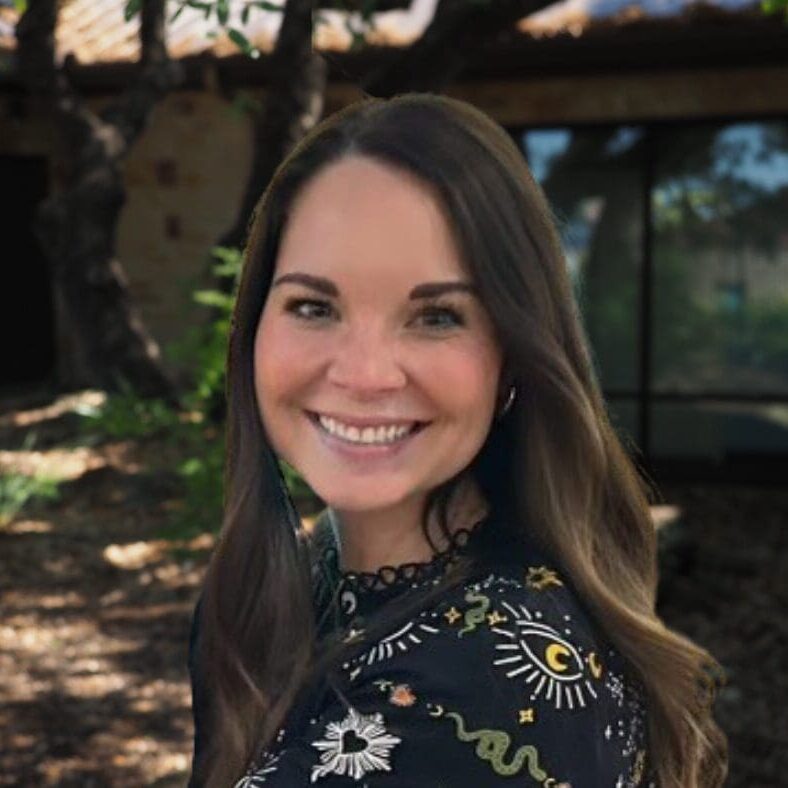 <strong>Molly</strong>
<p></p>
<p>Bio Coming Soon!</p>